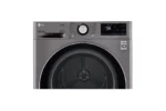 4.2 cu.ft. Smart wi-fi Enabled Compact Front Load Dryer with Dual Inverter HeatPump Technology - Image 3