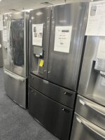 30 cu. ft. Smart wi-fi Enabled Refrigerator with Craft Ice Maker - Image 2