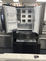 30 cu. ft. Smart wi-fi Enabled Refrigerator with Craft Ice Maker - Image 3