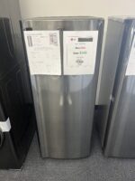 5.8 cu. ft. Single Door Freezer - Image 2