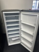 5.8 cu. ft. Single Door Freezer - Image 3
