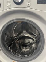 5.0 cu. ft. Mega Capacity  Smart wi-fi Enabled Front Load Washer with TurboWash 360 and Built-In Intelligence - Image 3