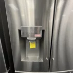28 cu.ft. Smart wi-fi Enabled French Door Refrigerator - Image 6