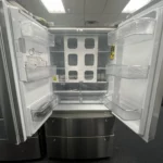28 cu.ft. Smart wi-fi Enabled French Door Refrigerator - Image 3