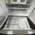 28 cu.ft. Smart wi-fi Enabled French Door Refrigerator - Image 4