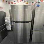 20 cu. ft. Top Freezer Refrigerator