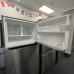 20 cu. ft. Top Freezer Refrigerator - Image 4