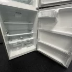 20 cu. ft. Top Freezer Refrigerator - Image 3