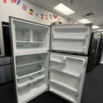 20 cu. ft. Top Freezer Refrigerator - Image 2