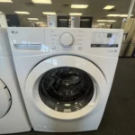 4.5 cu. ft. Ultra Large Front Load Washer