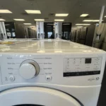 4.5 cu. ft. Ultra Large Front Load Washer - Image 3