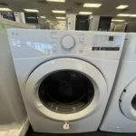 7.4 cu. ft. Ultra Large Capacity Electric Dryer - Image 4