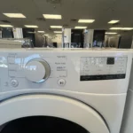 7.4 cu. ft. Ultra Large Capacity Electric Dryer - Image 6