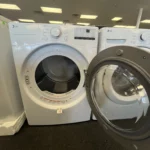 7.4 cu. ft. Ultra Large Capacity Electric Dryer - Image 3