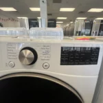 7.4 cu. ft. Ultra Large Capacity Electric Dryer - Image 5