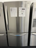 26 cu. ft. Bottom Freezer Refrigerator - Image 2