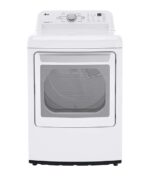 7.3 cu. ft. Ultra Large Capacity Gas Dryer with Sensor Dry Technology