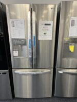 22 cu. ft. French Door Refrigerator - Image 2