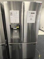 28 cu.ft. Smart wi-fi Enabled French Door Refrigerator - Image 2