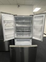 28 cu.ft. Smart wi-fi Enabled French Door Refrigerator - Image 3