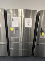 29 cu. ft. French Door Refrigerator with Slim Design Water Dispenser - Image 2