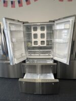 29 cu. ft. French Door Refrigerator with Slim Design Water Dispenser - Image 3