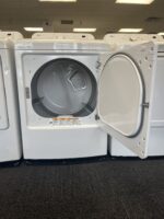7.3 cu. ft. Ultra Large Capacity Gas Dryer with Sensor Dry Technology - Image 3