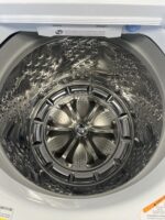 5.5 cu.ft. Mega Capacity Smart wi-fi Enabled Top Load Washer with TurboWash3D™ Technology - Image 3