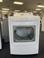 7.3 cu. ft. Ultra Large Capacity Gas Dryer with Sensor Dry Technology - Image 2