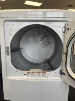 7.3 cu. ft. Ultra Large Capacity Gas Dryer with Sensor Dry Technology - Image 3