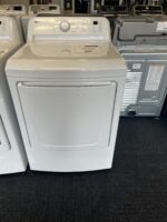 7.3 cu. ft. Ultra Large Capacity Gas Dryer with Sensor Dry Technology - Image 2
