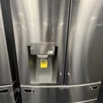 30 cu ft. Smart French Door Refrigerator with Craft Ice™ & Full-Convert™ Drawer - Image 6