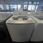 5.0 cu. ft. Mega Capacity Top Load Washer with TurboDrum Technology - Image 2