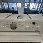5.0 cu. ft. Mega Capacity Top Load Washer with TurboDrum Technology - Image 4