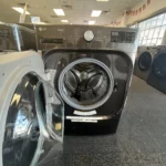 5.2 cu. ft. Mega Capacity Smart wi-fi Enabled Front Load Washer with TurboWash® and Built-In Intelligence - Image 2