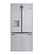 22 cu. ft. French Door Refrigerator