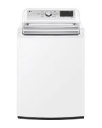5.5 cu.ft. Mega Capacity Smart wi-fi Enabled Top Load Washer with TurboWash3D™ Technology