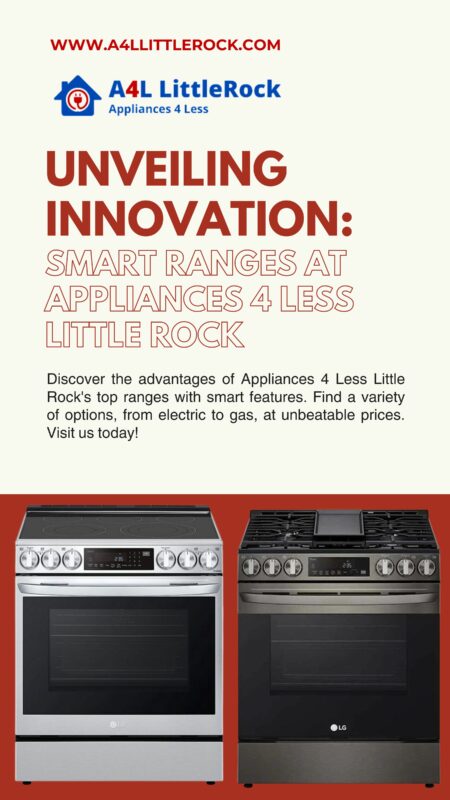 Smart ranges