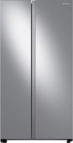 28 cu. ft. Smart Side-by-Side Refrigerator in Stainless Steel