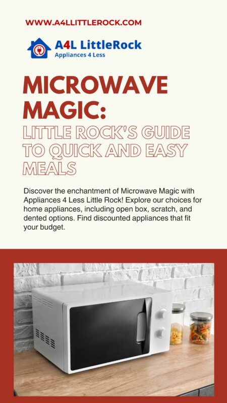 Microwave Magic