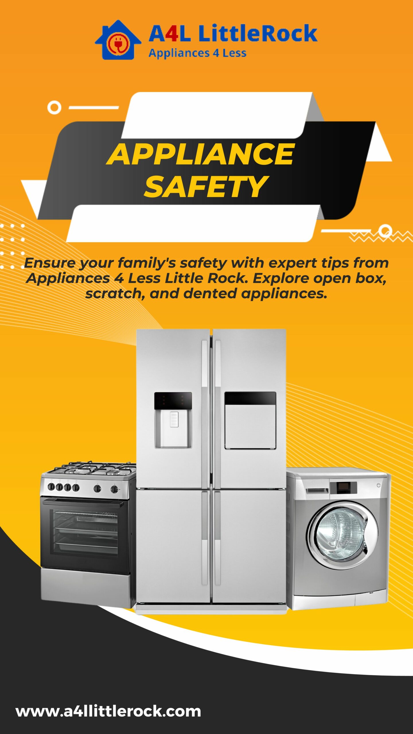 Appliance Safety