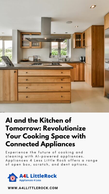 AI in the Kitchen