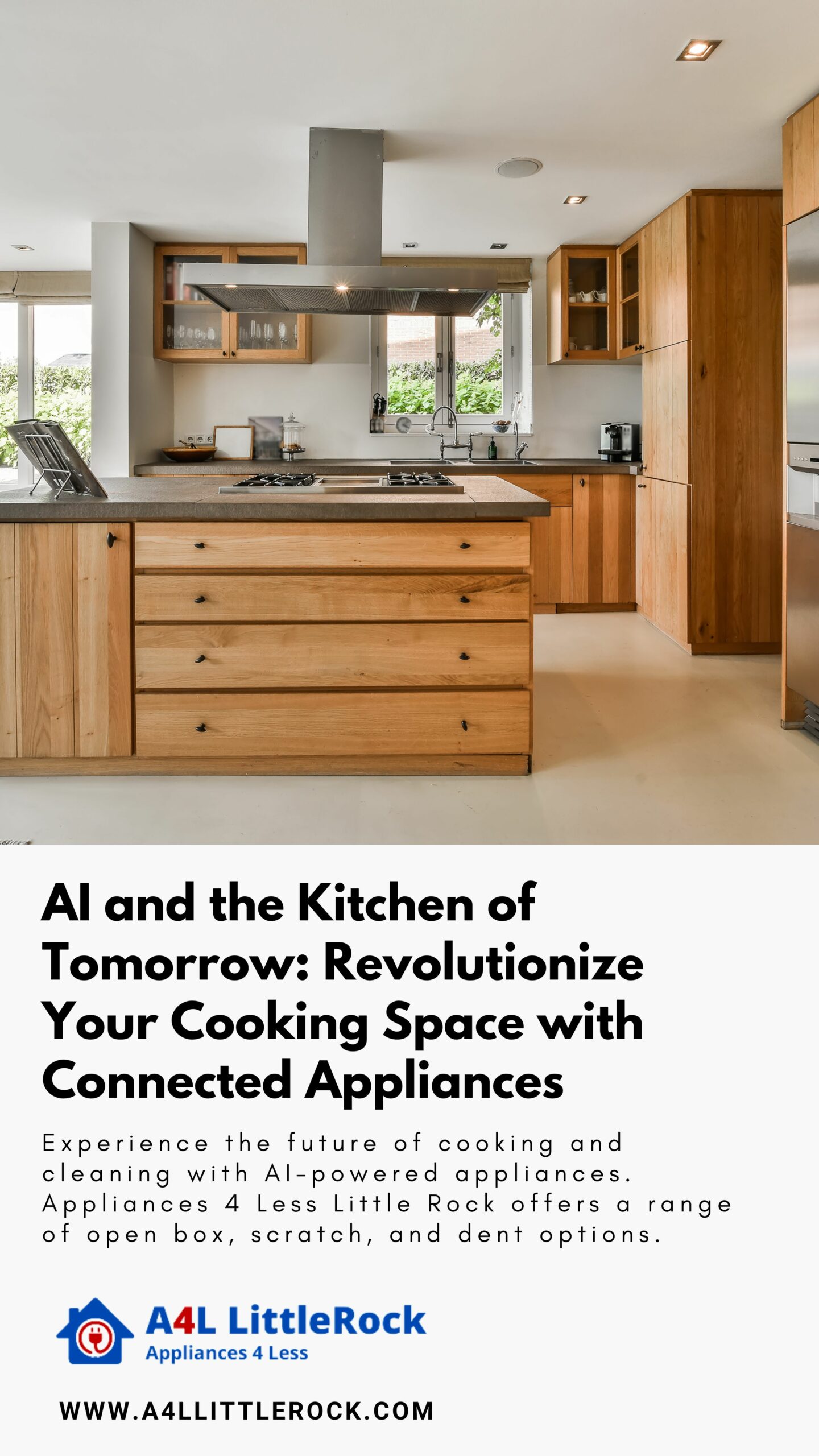 AI in the Kitchen