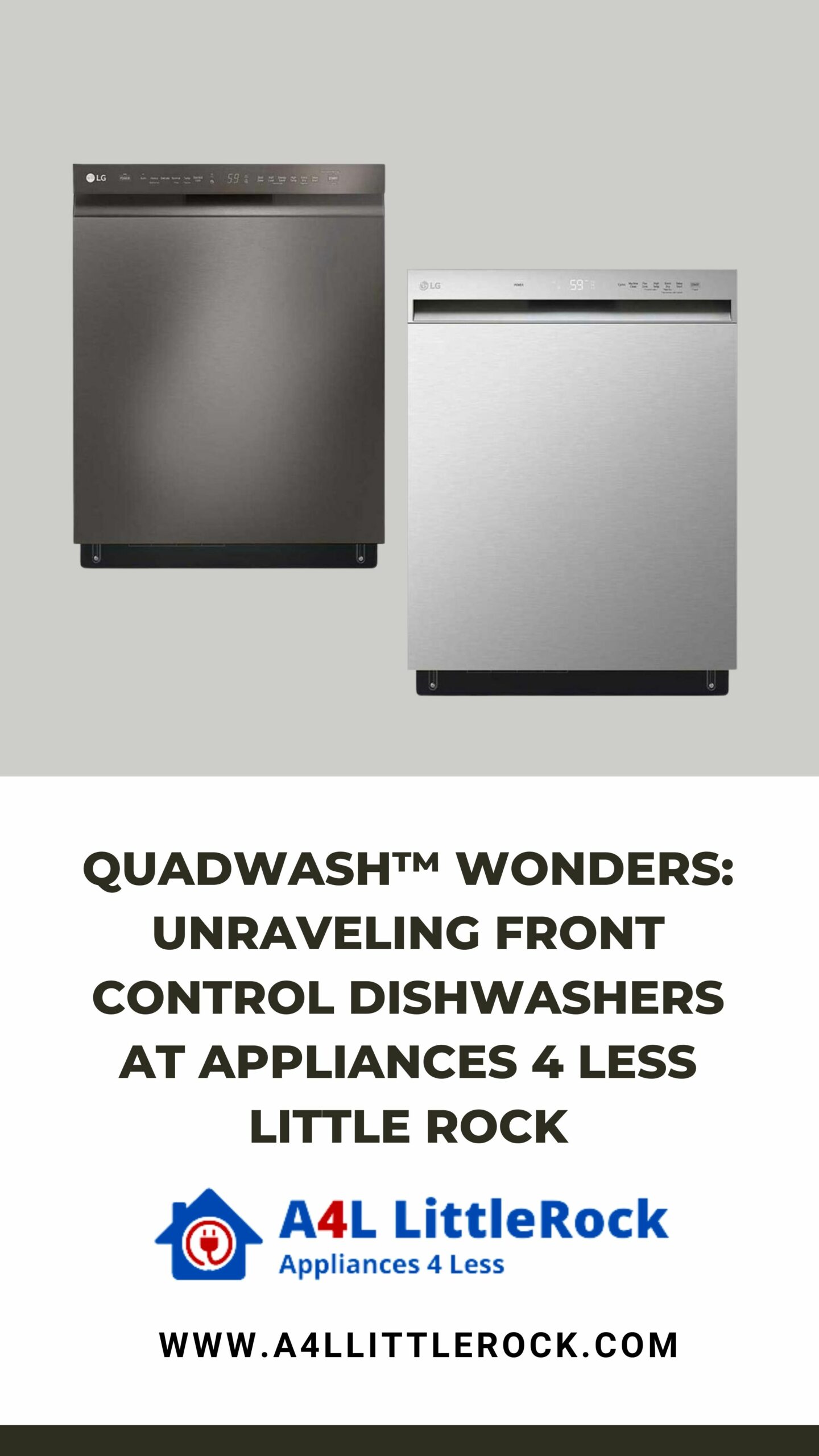 QuadWash™️