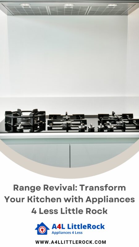 Range Reviva