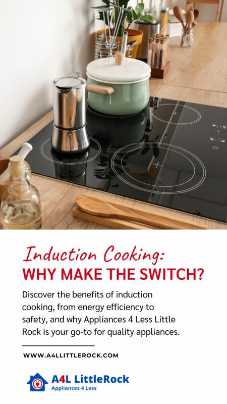 Induction Cooking