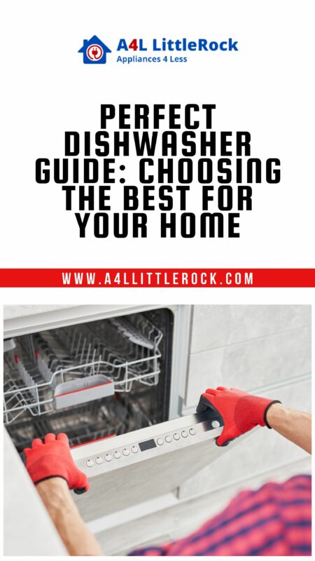 Perfect Dishwasher Guide