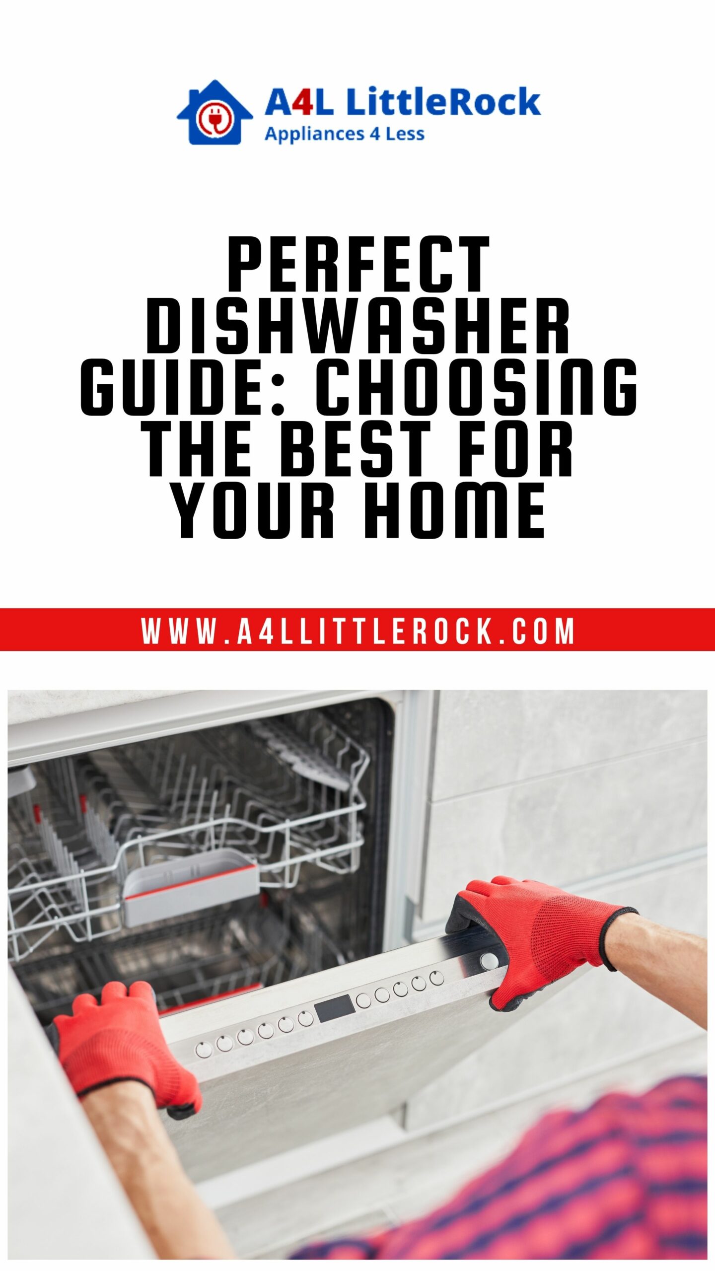 Perfect Dishwasher Guide