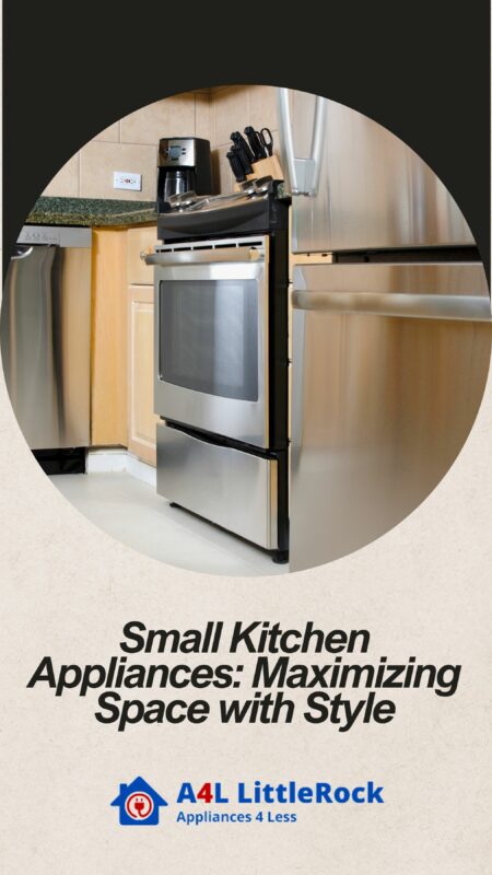 Small Kitchen Appliances