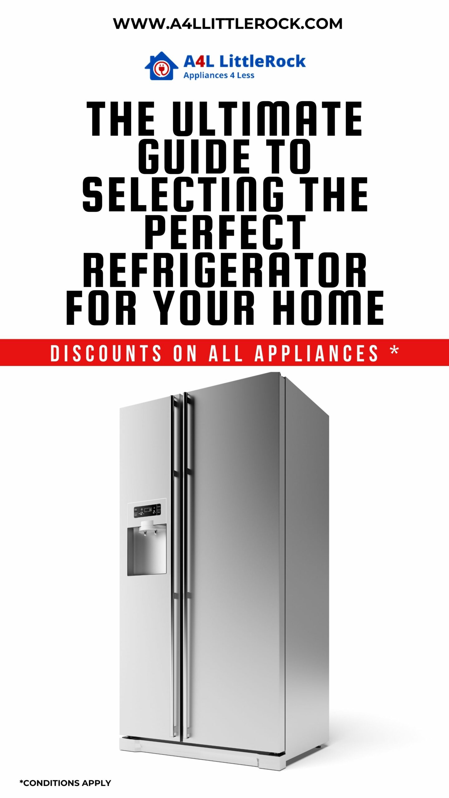 Perfect Refrigerator